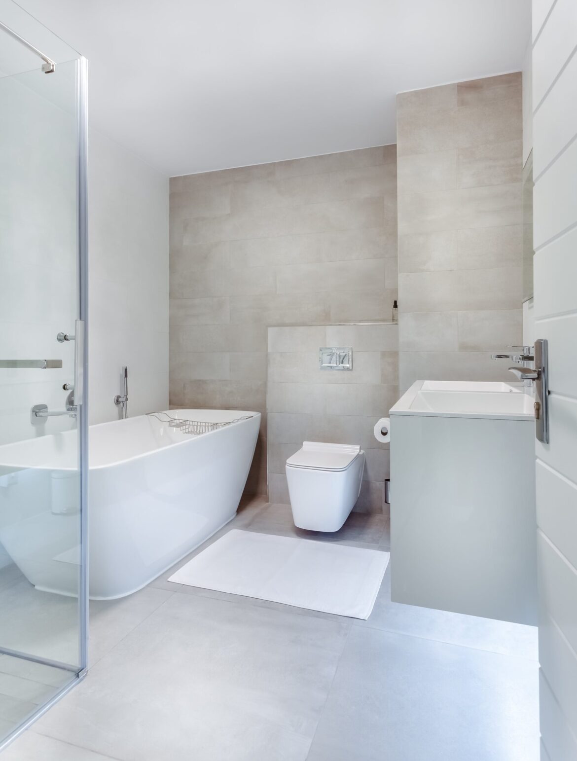Seramik Banyo İç Mekan Fotoğrafı (3)